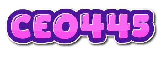 CEO445